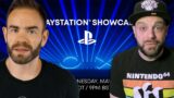 PlayStation Showcase REACTION With SpawnWave