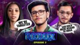 Playground 2 | Redux – EP 3 | Were Indians Attacking International Player! | New Episodes | @sc0utOP