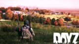 Playing DayZ One Of The Most Iconic Zombie Survival Games