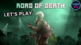 Post-apocalyptic twin-stick shooter with S.T.A.L.K.E.R. vibes – ROAD OF DEATH