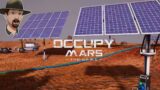 Proper Power for Future Expansion! OCCUPY MARS Ep.13