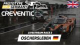 Prototype Cup Germany | Oschersleben 2023 | Race 2 – ENGLISH
