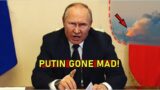 Putin just got terrible news again today: Russian navy was pulled the plug in the Black Sea!