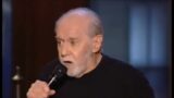 REACTION:  George Carlin- You Have No Rights