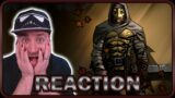 REACTION: I Don't Believe It! – Darkest Dungeon II: Reveal & Gameplay Trailers