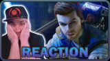REACTION: The True Heart of Star Wars Is Here! – Star Wars Jedi Survivor: Story & Gameplay Trailers