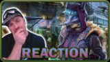 REACTION – What an Intriguing Concept. – NeuroNet: Mendax Proxy: Reveal & Gameplay Trailers