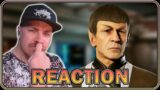 REACTION: Why So Secret? – Star Trek Resurgence: Reveal & Gameplay Trailers