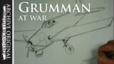 REMASTERED | Grumman at War (1944) – Making the F6F