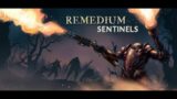 REMEDIUM: Sentinels Gameplay Playthrough | Let's Play Episode 28 | Abbott – Swamp | New Toys