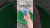 REUSEABLE WATER BALLOONS (Link in Comments)