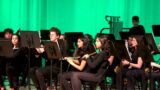 RHS Symphonic Winds "Broken Pieces" Performance