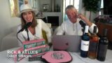 RICK & KELLY'S DAILY SMASH CALIFORNIA REPARATIONS! – Monday May 8th 2023