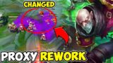 RIOT JUST COMPLETELY CHANGED PROXY SINGED! 90 Minute Guide to Proxy Singed