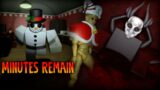 ROBLOX – Minutes Remain – [Bad Ending | Full Walkthrough] @Neekoft