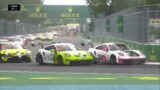 Race 2 – 2023 Porsche Carrera Cup North America At Miami International Autodrome