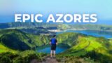Racing on the Azores Islands – EPIC AZORES