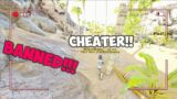 Raid Cam Caught And Destroys Cheater Instantly In Ark! – Ark Raid Cam