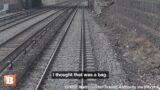 Rail Workers Find and Save MISSING CHILD on Railroad Tracks Near NYC