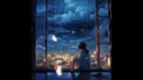 Rainy City Vibes: Lofi Beats for Relaxation and Productivity