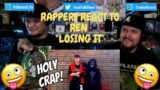 Rappers React To Ren "Losing It"!!!
