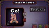 Rare Wubbox sound + animation from Fire Haven – My Singing Monsters