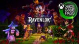Ravenlok Walkthrough [Complete Game] Xbox Series X Gameplay [Xbox Game Pass]