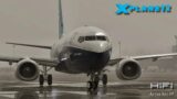 Real 737 Pilot LIVE | Testing Active Sky for XP12 | ZIBO MOD 737 | Aberdeen – Billund