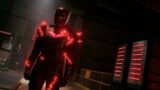 Red Death Powers and Fight Scenes – The Flash