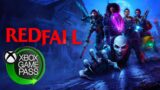 Redfall Walkthrough [Complete Game] Xbox Series X Gameplay [Redfail? 30fps?] [Xbox Game pass]