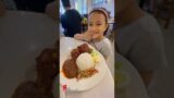 Rekomendasi kuliner Malay Peranakan halal di Pasar Seni Kuala Lumpur Malaysia. Ali, Muthu n Ah Hock.
