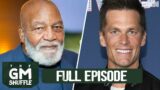 Remembering Jim Brown's legacy, OTAs kick off for NFL teams & lessons in team building | GM Shuffle