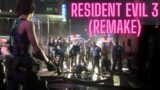 Resident Evil 3 – Remake (Longplay)