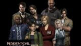 Resident Evil Outbreak Bar Full Gameplay