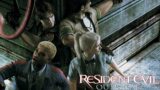 Resident Evil Outbreak File #2 RPD Full Gameplay