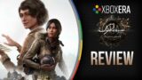 Review | Syberia: The World Before