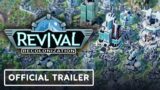 Revival: Recolonization – Official Release Date Reveal Trailer