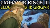 Rise and Fall of Solstheim | Crusader Kings 3: Elder Kings 2: Grignr #18