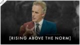 Rising Above the Norm: Becoming Exceptional in All Areas of Life – Jordan Peterson Motivation