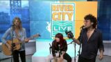 River City Beats | Them Vibes performing "Electric Fever"