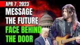 Robin Bullock PROPHETIC WORD [MESSAGE OF THE FUTURE] Someone FACE Behind the Door (Apr 06, 2023)