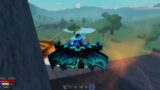 Roblox Elemental Grind Game || Dragon Blade Showcase