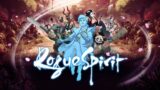 Rogue Spirit | Launch Trailer – OUT NOW [ESRB]