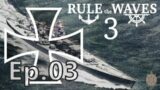 Rule the Waves 3 – 1890s Germany – 03 – "Special" Combat Tactics