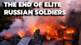Russia's Elite Squad Is Eliminated Leaving Putin Desperate This is the Kremlin's Biggest Shock