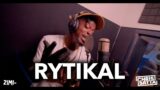 Rytikal delivers an EPIC freestyle for Chris Satta!!