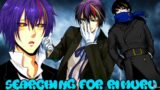 SEARCHING FOR RIMURU !    TENSEI SHITARA SLIME DATTA KEN