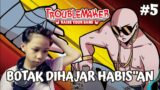 SI BOTAK TENGIL BANGET! – TROUBLEMAKER INDONESIA PART 5