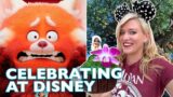 SNACKS & FACTS: Asian American & Pacific Islander Heritage Month In Disney World | AAPI History