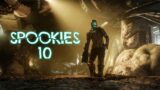 SPOOKIES: Dead Space | Ep.10: End of Days